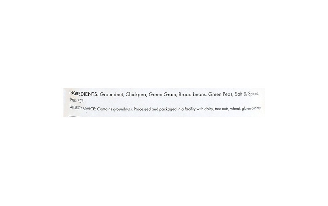 Place of Origin Hurigalu, Spicy Protein Mix    Pack  160 grams